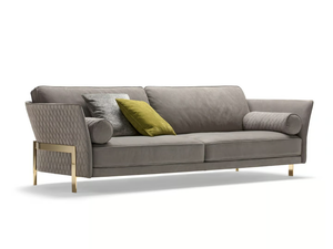 COSMO - Fabric sofa _ OPERA CONTEMPORARY